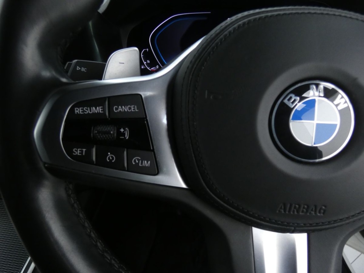 BMW 3 SERIES 2.0 330E M SPORT 4D 288 BHP - 2021 - £18,400