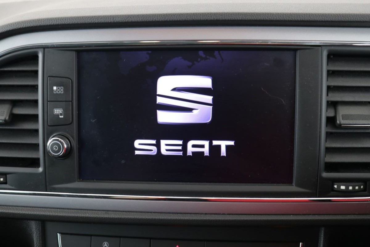 SEAT LEON 1.2 TSI SE DYNAMIC TECHNOLOGY 5D 109 BHP HATCHBACK - 2018 - £12,790