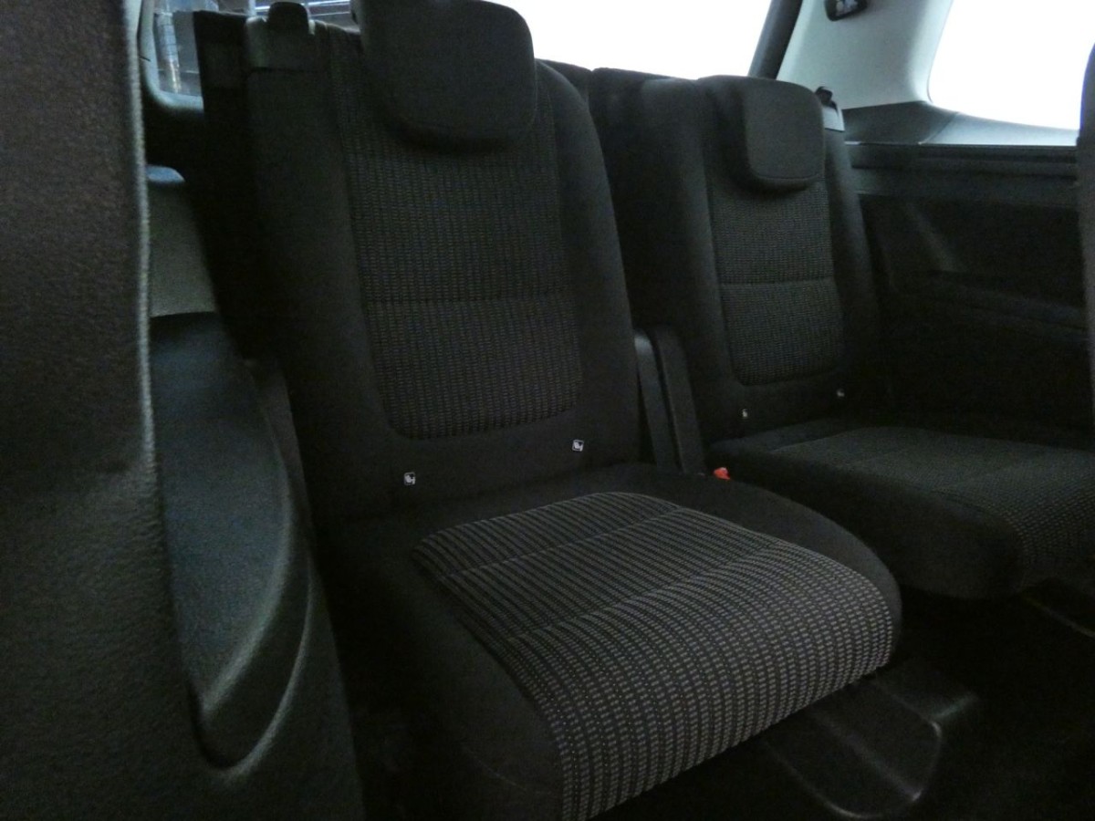 SEAT ALHAMBRA 2.0 TDI SE DSG 5D 148 BHP - 2020 - £16,990