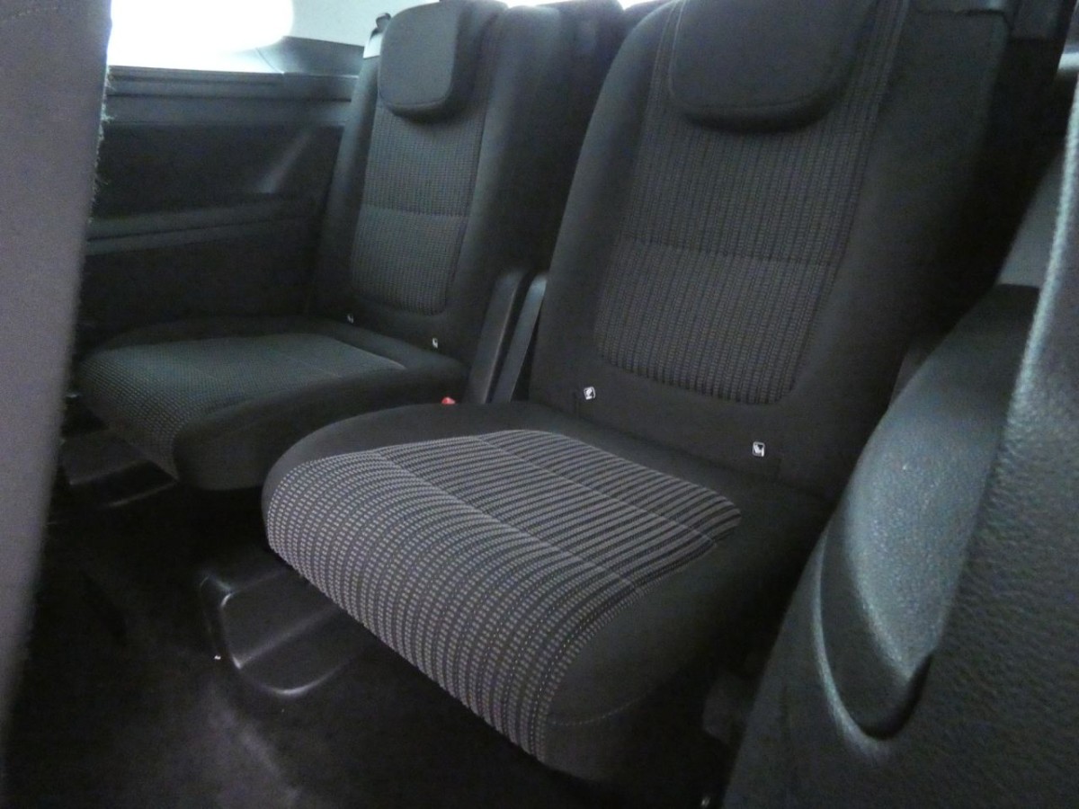 SEAT ALHAMBRA 2.0 TDI SE DSG 5D 148 BHP - 2020 - £14,990