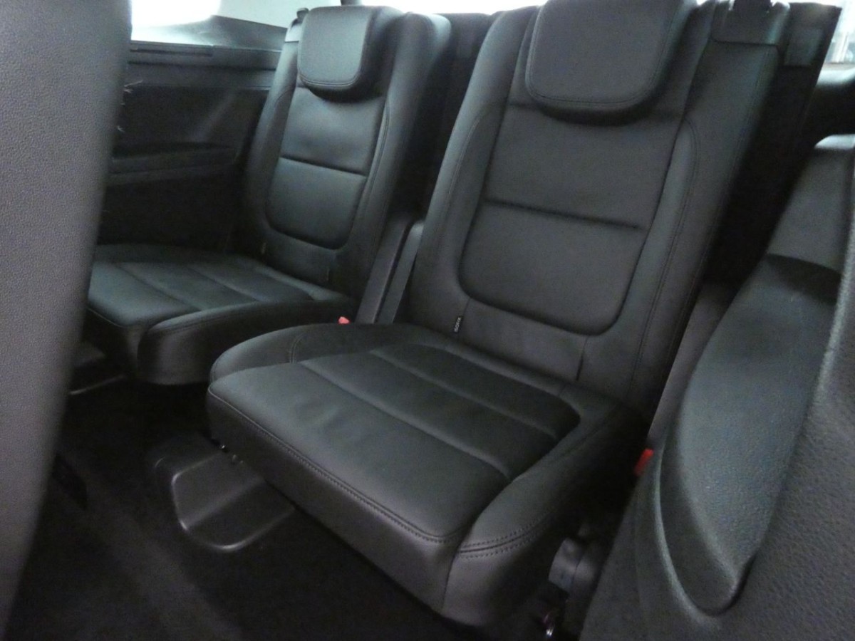 SEAT ALHAMBRA 2.0 TDI SE LUX 5D 184 BHP - 2017 - £14,990