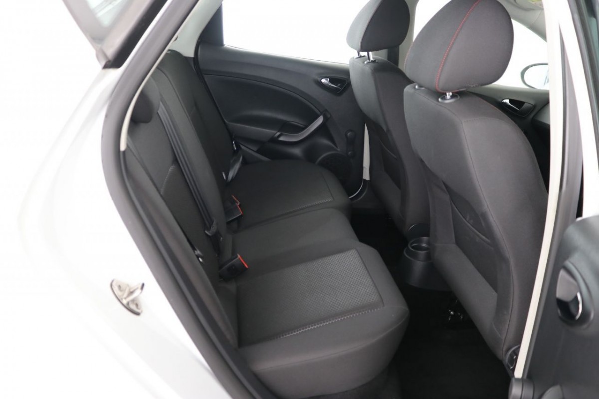 SEAT IBIZA 1.0 ECOTSI FR TECHNOLOGY DSG 5D 109 BHP - 2016 - £8,990