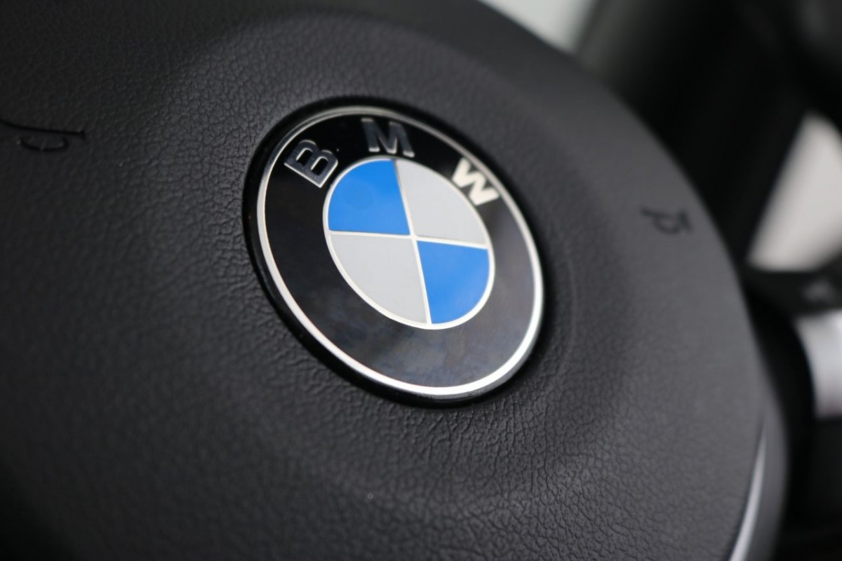 BMW 2 SERIES 2.0 218D M SPORT 2D 148 BHP - 2016 - £16,990