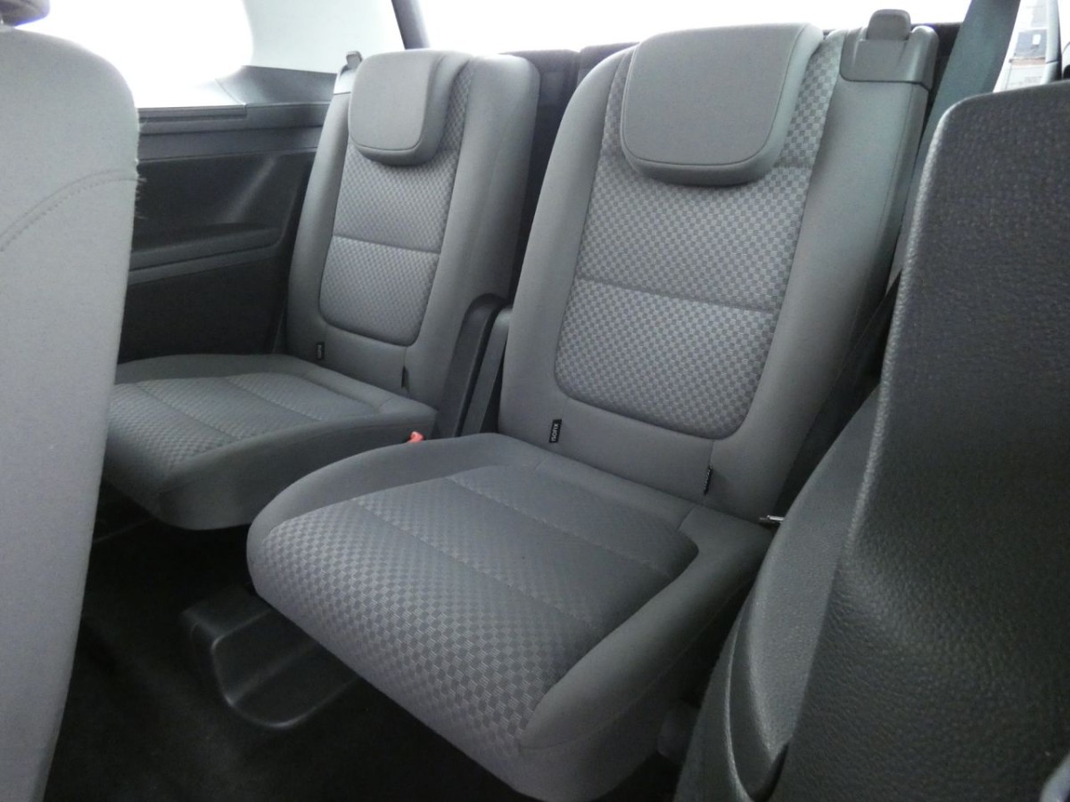 SEAT ALHAMBRA 2.0 TDI S 5D 148 BHP - 2019 - £15,700