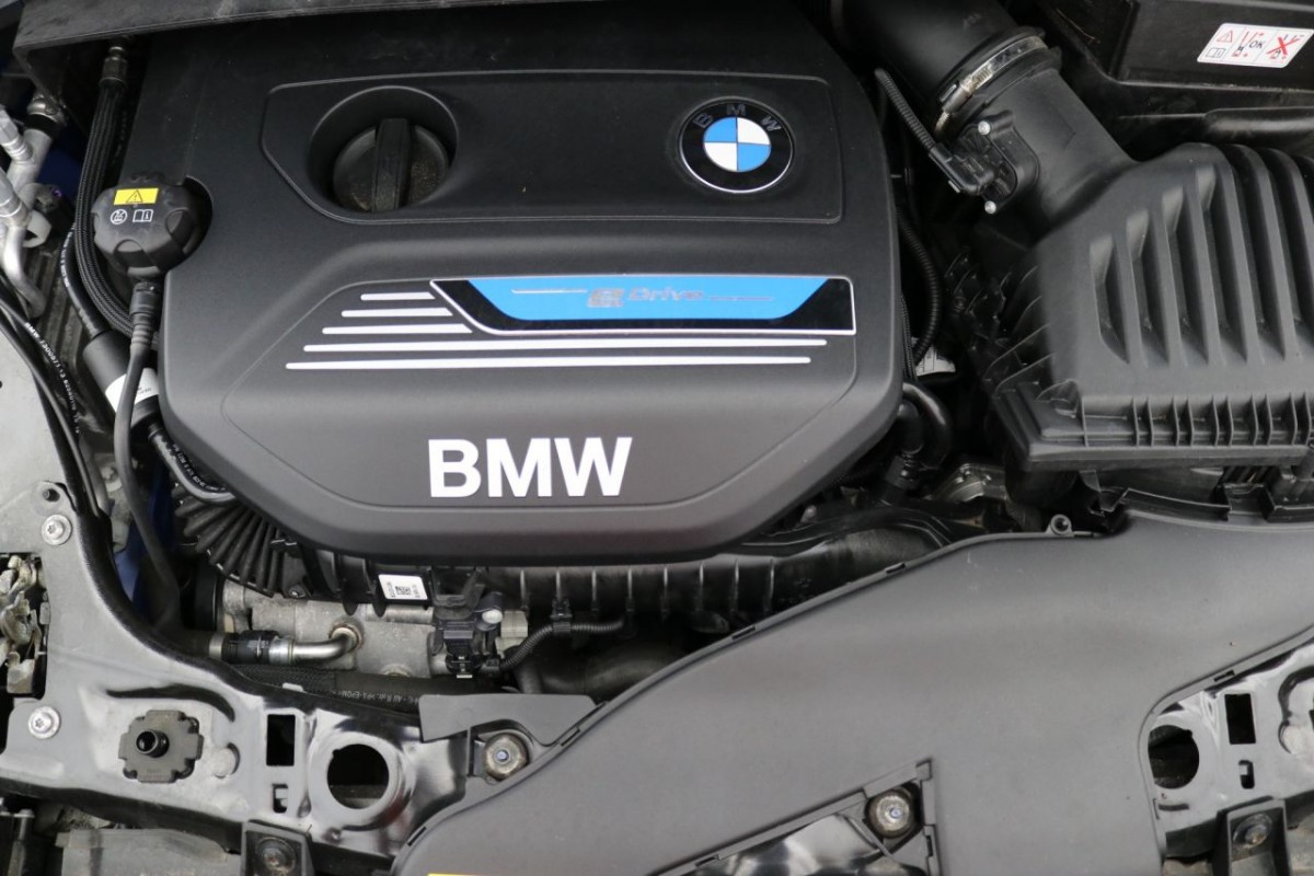 BMW 2 SERIES 1.5 225XE M SPORT PREMIUM ACTIVE TOURER 5D 134 BHP - 2019 - £23,400