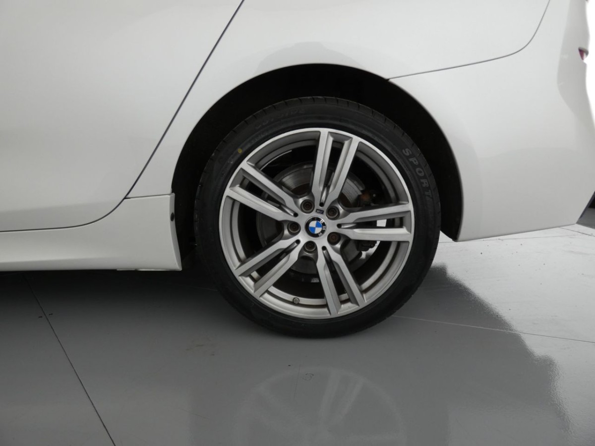 BMW 2 SERIES 2.0 220D M SPORT GRAN TOURER 5D 188 BHP - 2020 - £23,700
