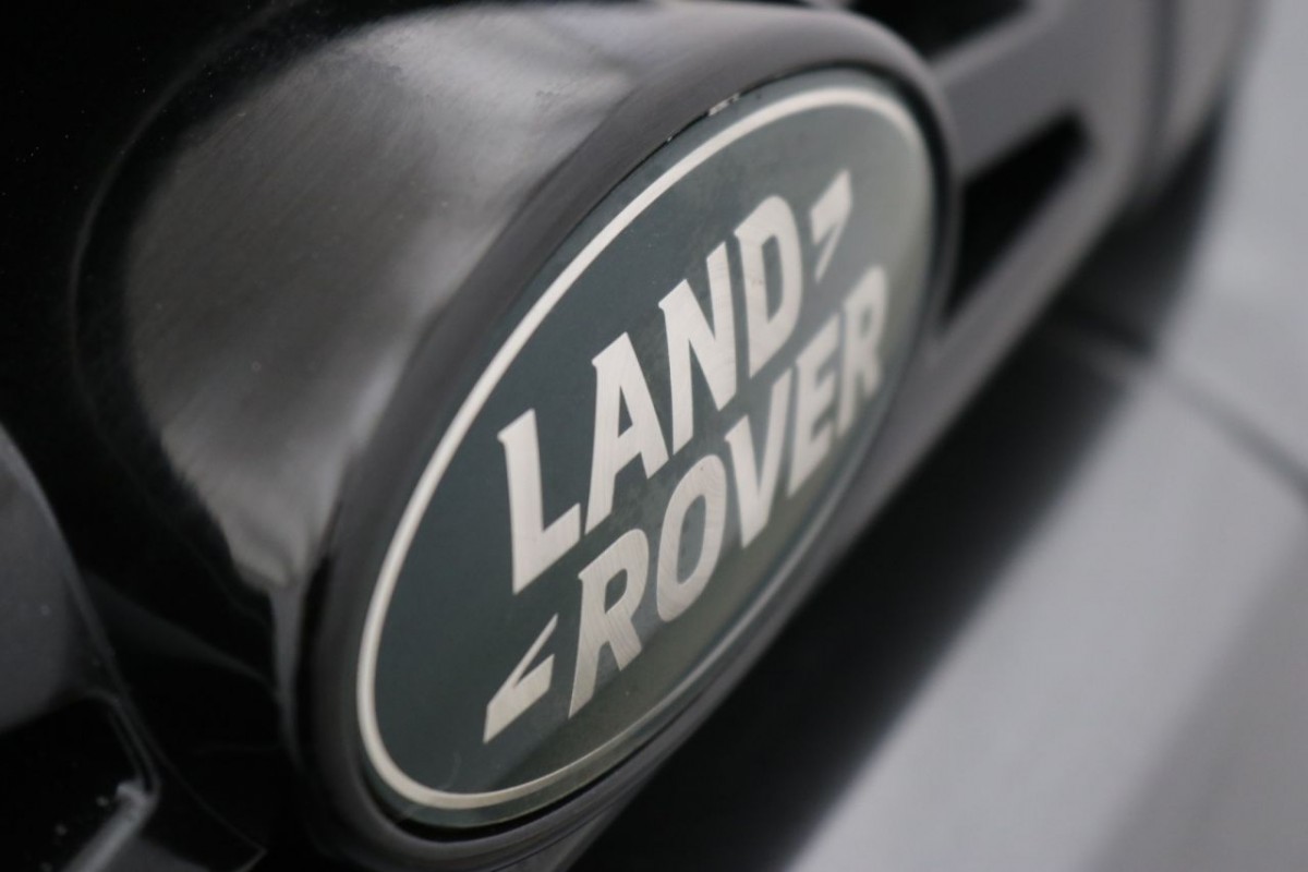 LAND ROVER RANGE ROVER EVOQUE 2.2 SD4 DYNAMIC 5D 190 BHP - 2015 - £18,700