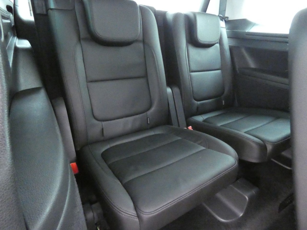 SEAT ALHAMBRA 2.0 TDI XCELLENCE 5D 148 BHP - 2019 - £16,600