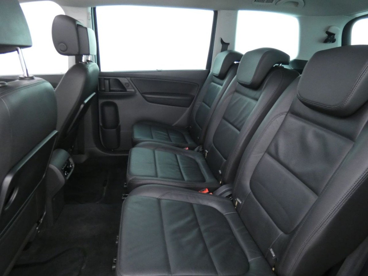 SEAT ALHAMBRA 2.0 TDI XCELLENCE 5D 148 BHP - 2019 - £16,600