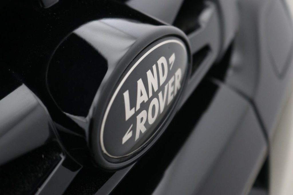 LAND ROVER RANGE ROVER EVOQUE 2.2 SD4 PURE TECH 5D 190 BHP - 2013 - £16,400