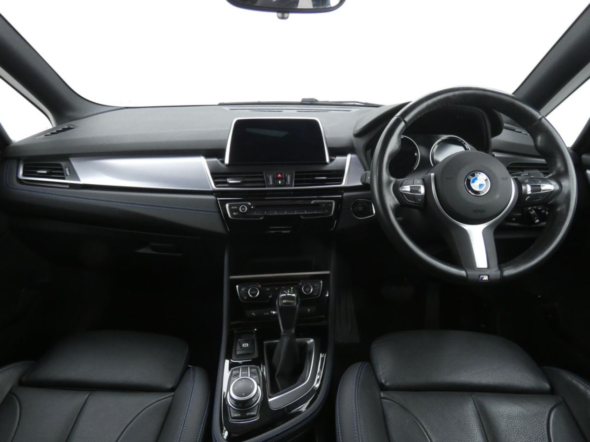 BMW 2 SERIES 1.5 225XE M SPORT PREMIUM ACTIVE TOURER 5D 134 BHP - 2019 - £16,700
