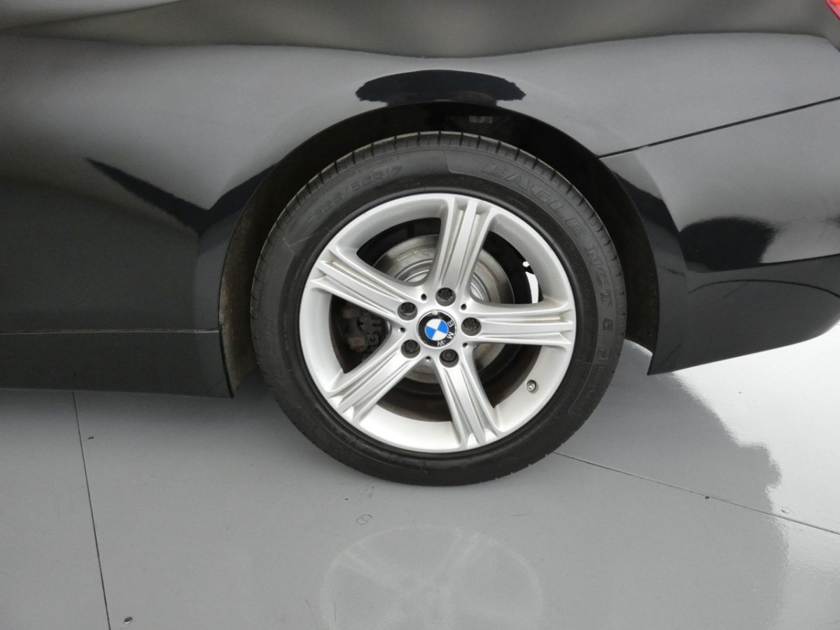 BMW 4 SERIES 2.0 420D SE 2D AUTO 188 BHP COUPE - 2016 - £12,300
