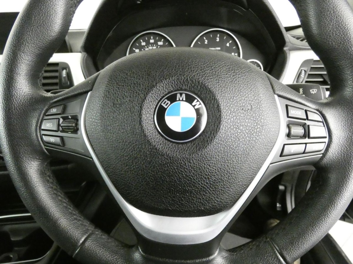 BMW 4 SERIES 2.0 420D SE 2D AUTO 188 BHP COUPE - 2016 - £12,300
