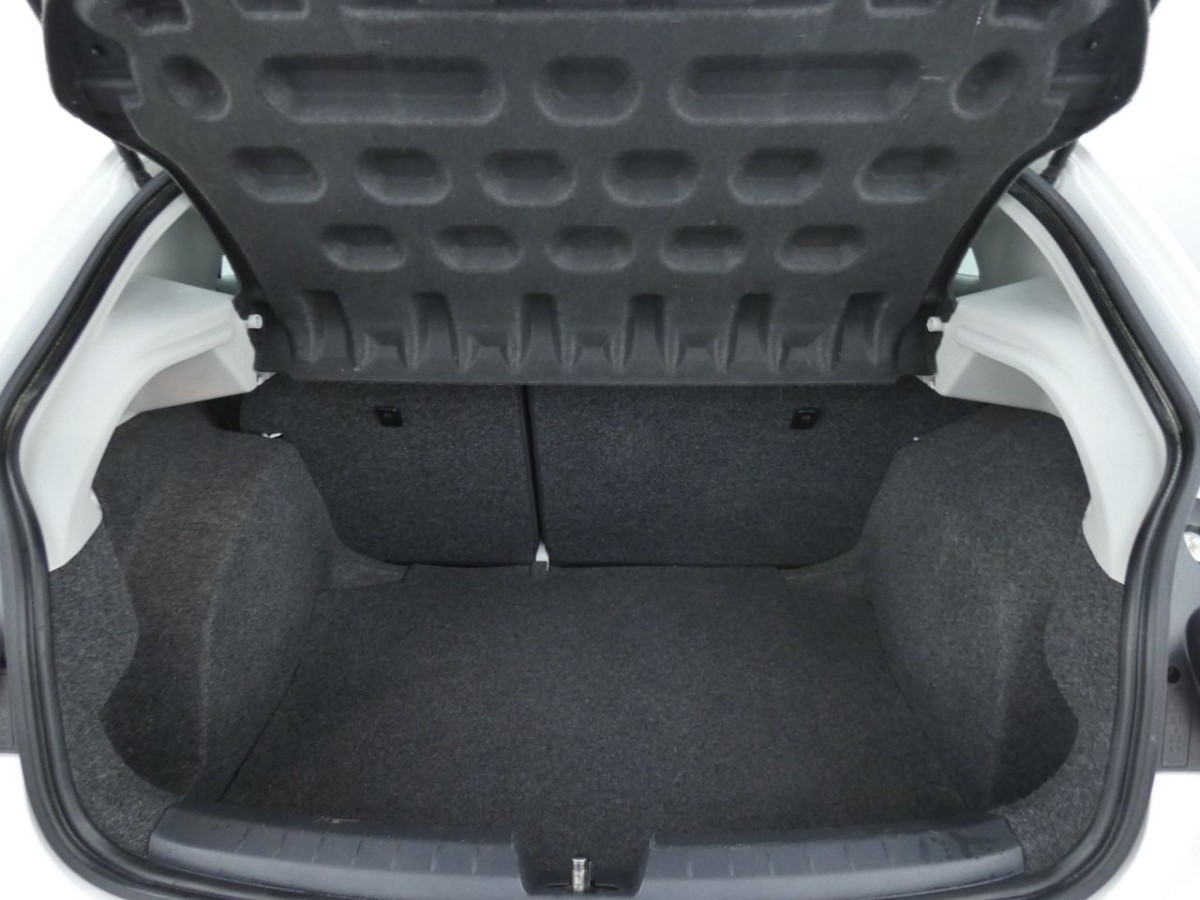 SEAT IBIZA 1.4 ECOTSI FR TECHNOLOGY 5D 148 BHP HATCHBACK - 2016 - £8,490