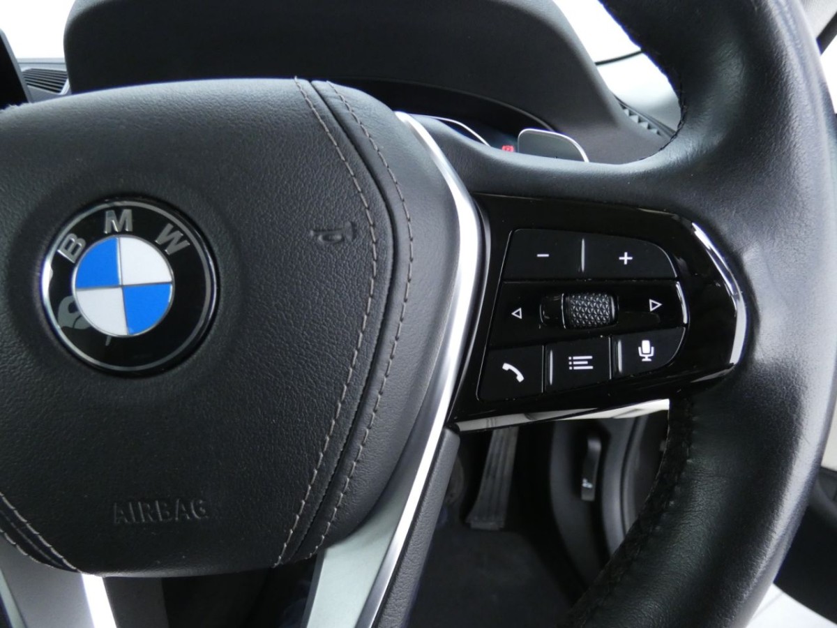 BMW 5 SERIES 2.0 530E SE 4D 249 BHP - 2020 - £16,990