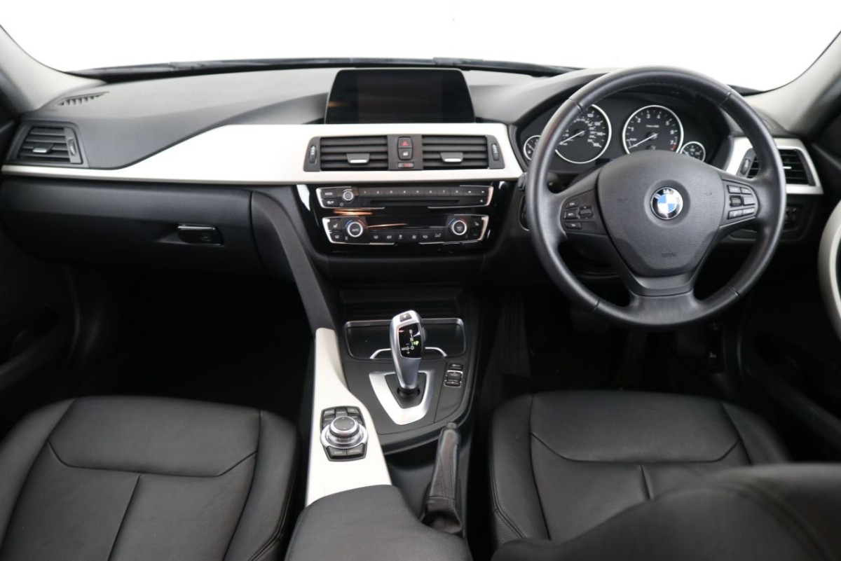 BMW 3 SERIES 2.0 320I SE TOURING 5D 181 BHP - 2015 - £16,300