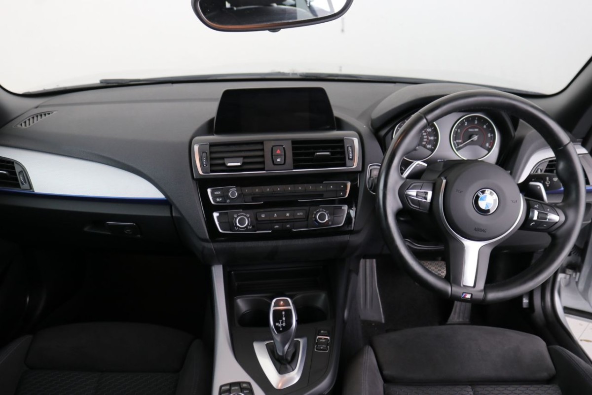 BMW 2 SERIES 2.0 220D M SPORT 2D 188 BHP - 2017 - £17,990