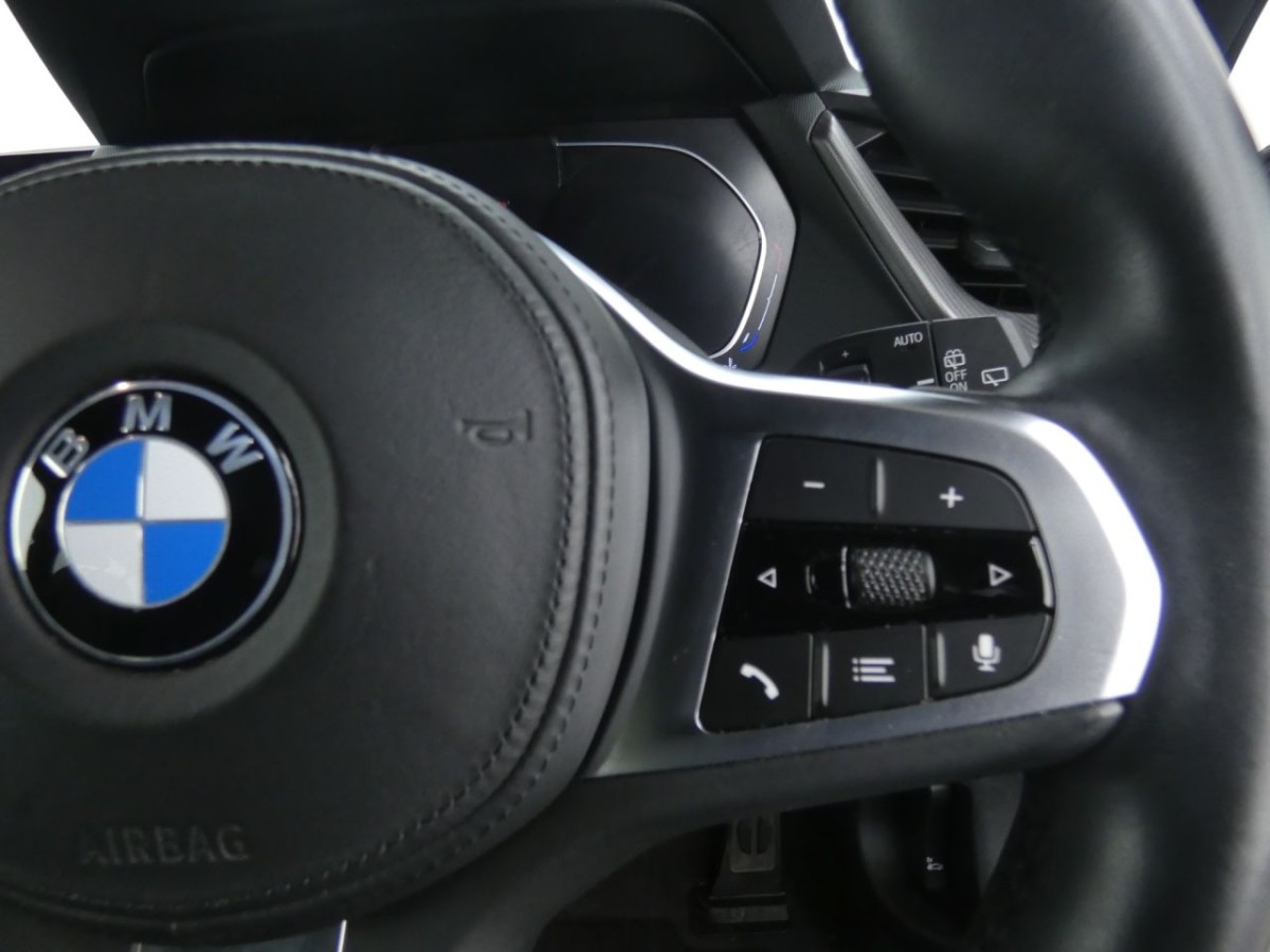 BMW 1 SERIES 1.5 118I M SPORT 5D 139 BHP - 2020 - £19,990