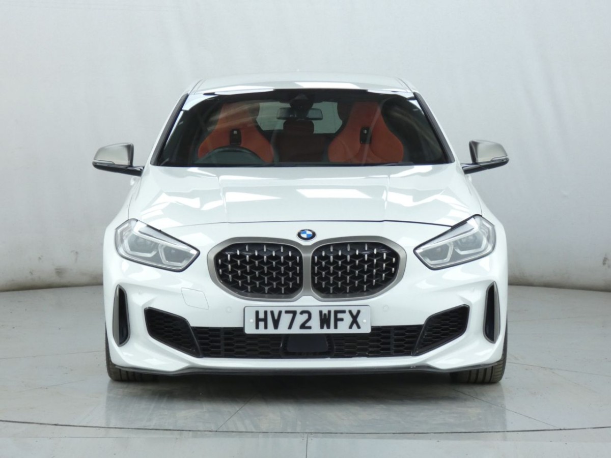 BMW 1 SERIES 2.0 M135I XDRIVE 5D 302 BHP - 2022 - £27,990
