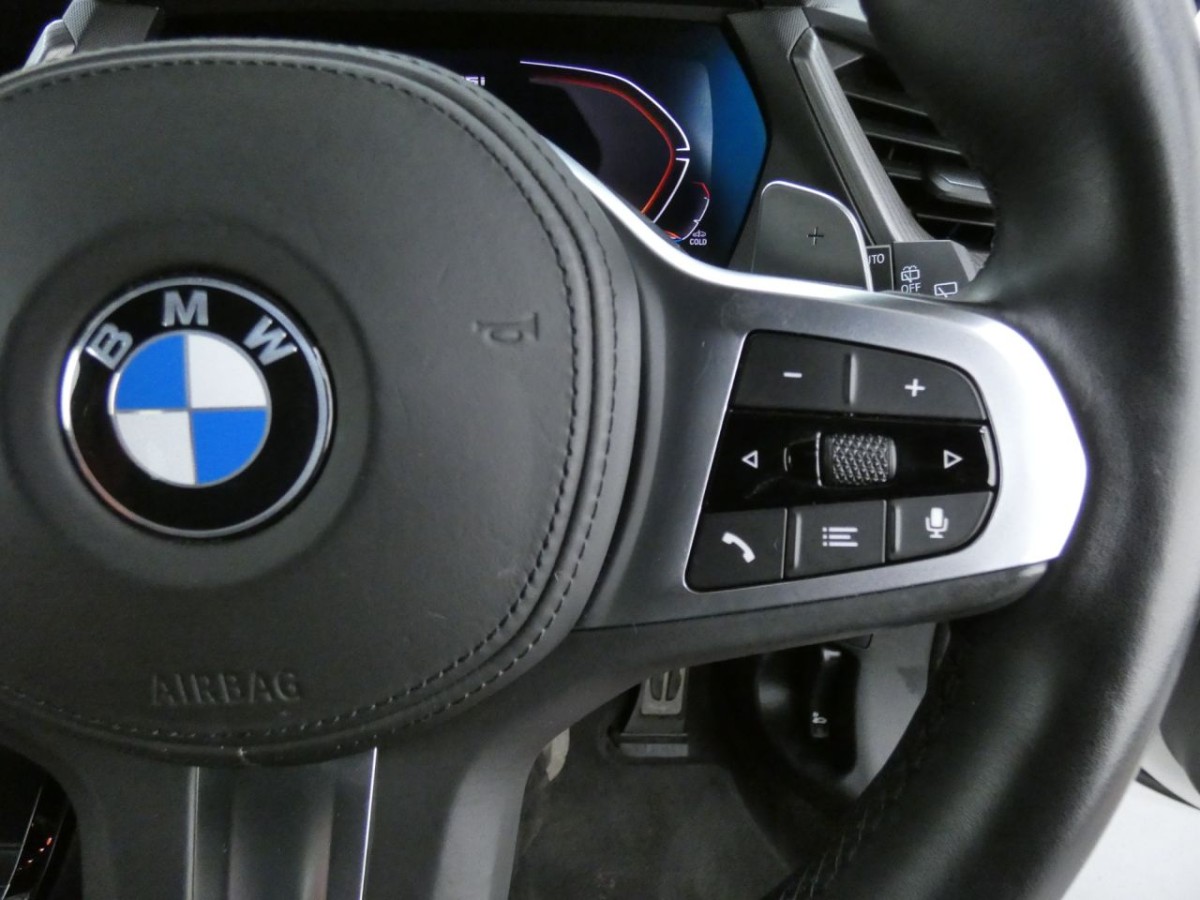 BMW 1 SERIES 2.0 M135I XDRIVE 5D 302 BHP - 2022 - £27,990