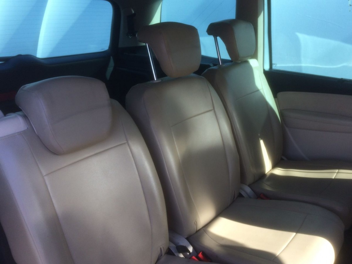 SEAT ALHAMBRA 2.0 CR TDI ECOMOTIVE SE 5D 140 BHP MPV - 2013 - £8,990