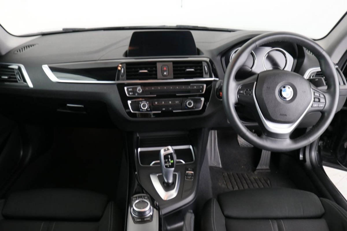 BMW 2 SERIES 1.5 218I SPORT 2D 134 BHP - 2019 - £17,990