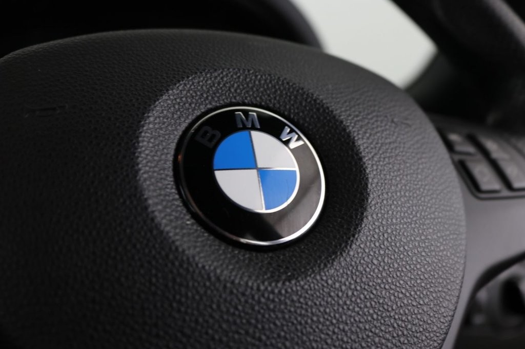 BMW X1 2.0 XDRIVE18D M SPORT 5D 141 BHP - 2014 - £10,700