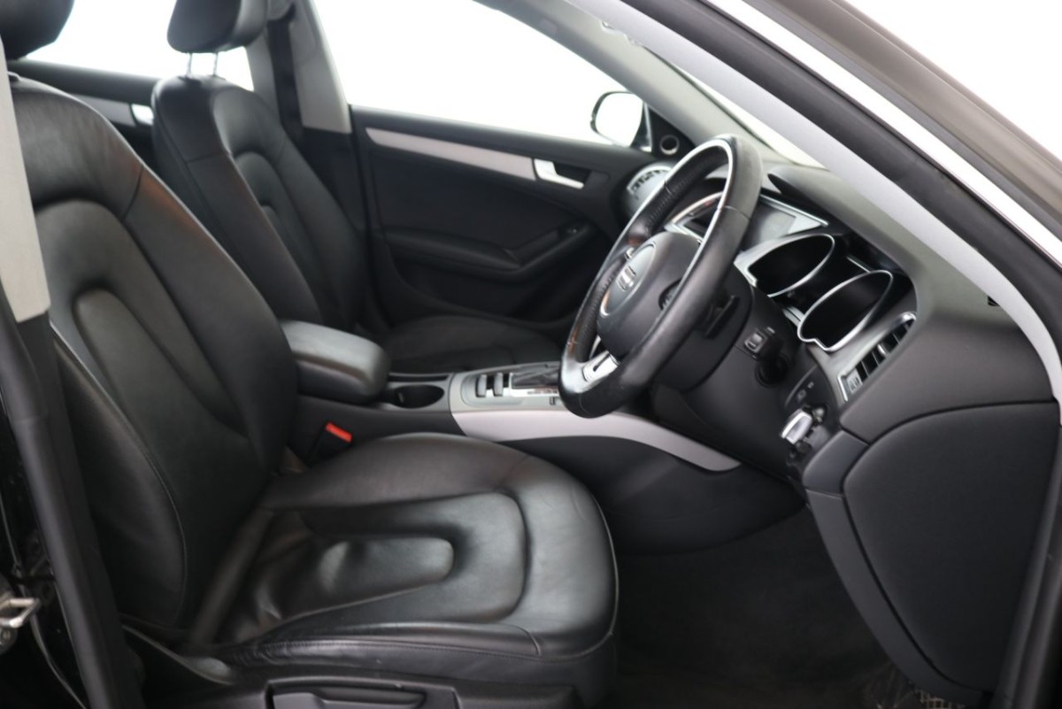 AUDI A5 2.0 SPORTBACK TDI SE 5D AUTO 177 BHP HATCHBACK - 2015 - £9,990