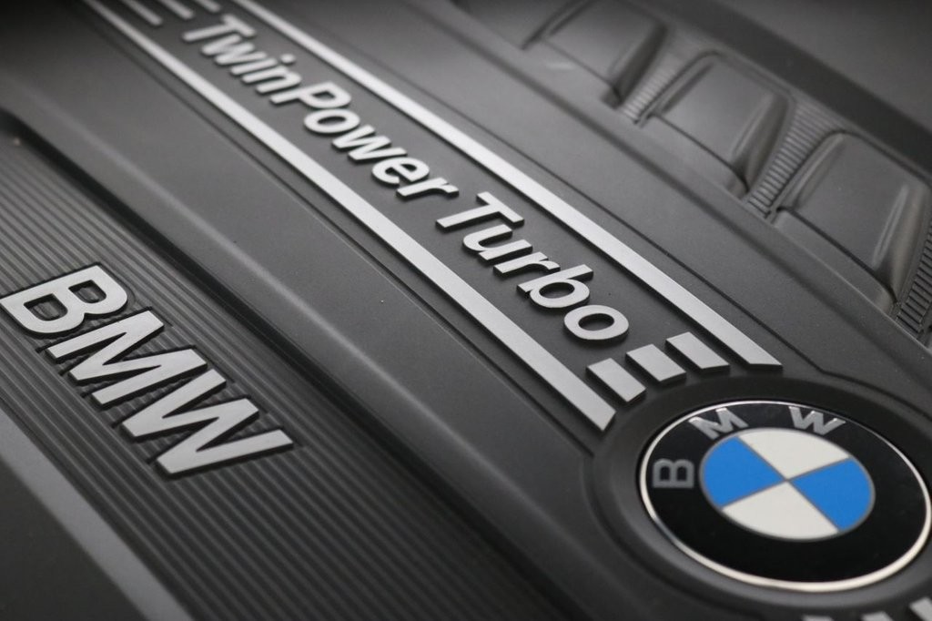 BMW 1 SERIES 2.0 116D SPORT 5D 114 BHP - 2014 - £8,490