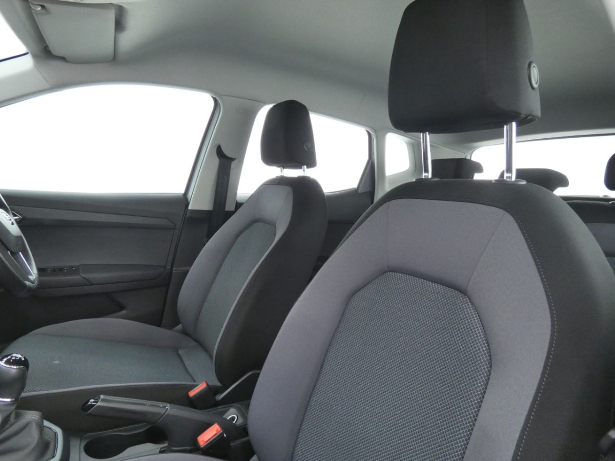 SEAT ARONA 1.0 TSI SE TECHNOLOGY 5D 94 BHP - 2020 - £9,900