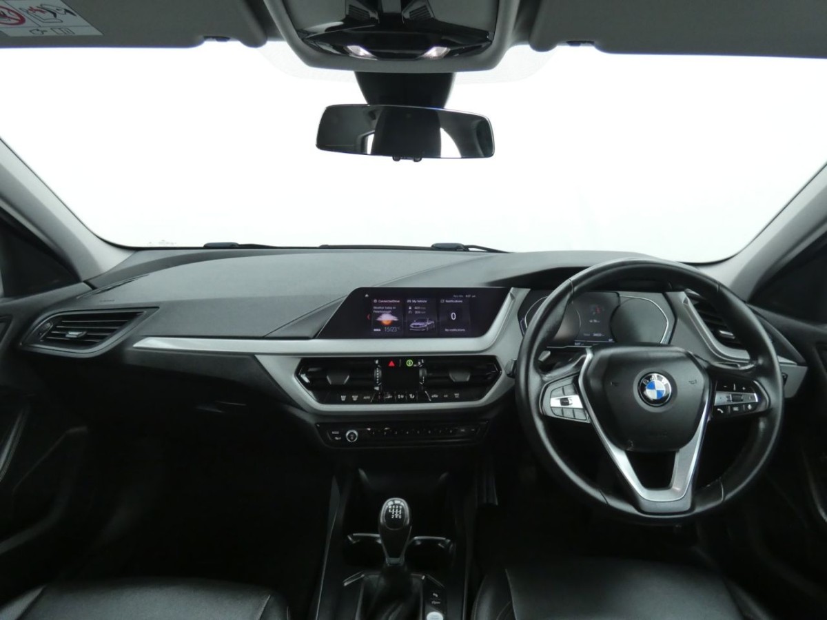 BMW 1 SERIES 1.5 118I SE 5D 139 BHP - 2020 - £14,700