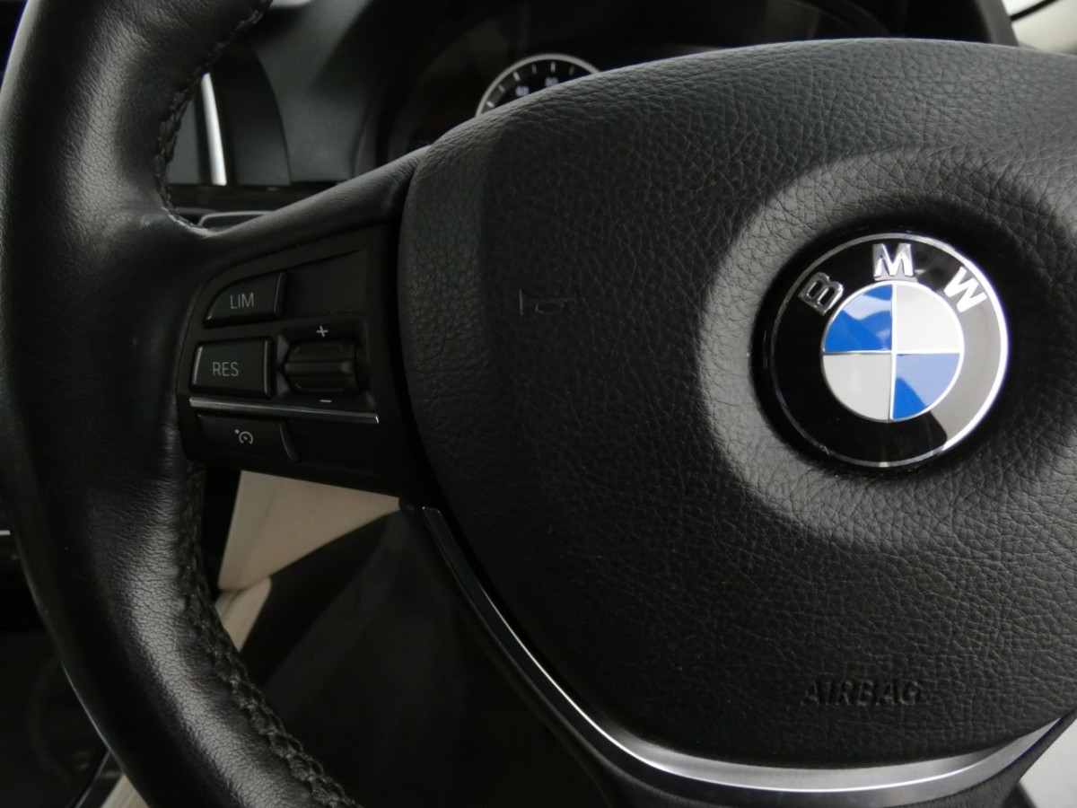 BMW 5 SERIES 2.0 520D SE TOURING 5D 188 BHP - 2017 - £16,890