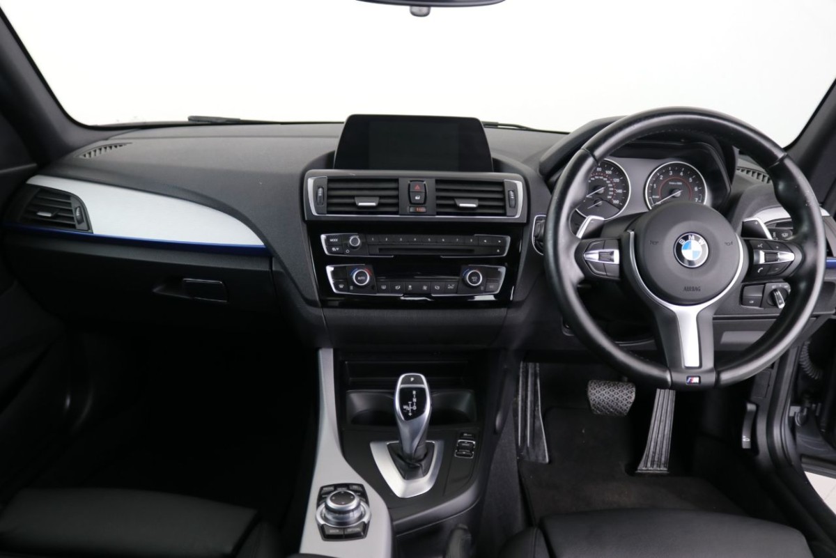 BMW M2 3.0 M240I 2D 335 BHP - 2016 - £22,700