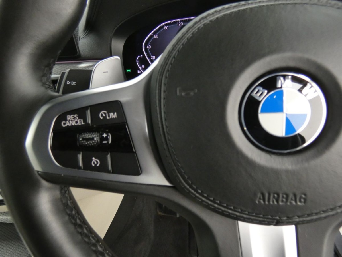 BMW 5 SERIES 2.0 530E M SPORT 4D 249 BHP - 2019 - £15,700