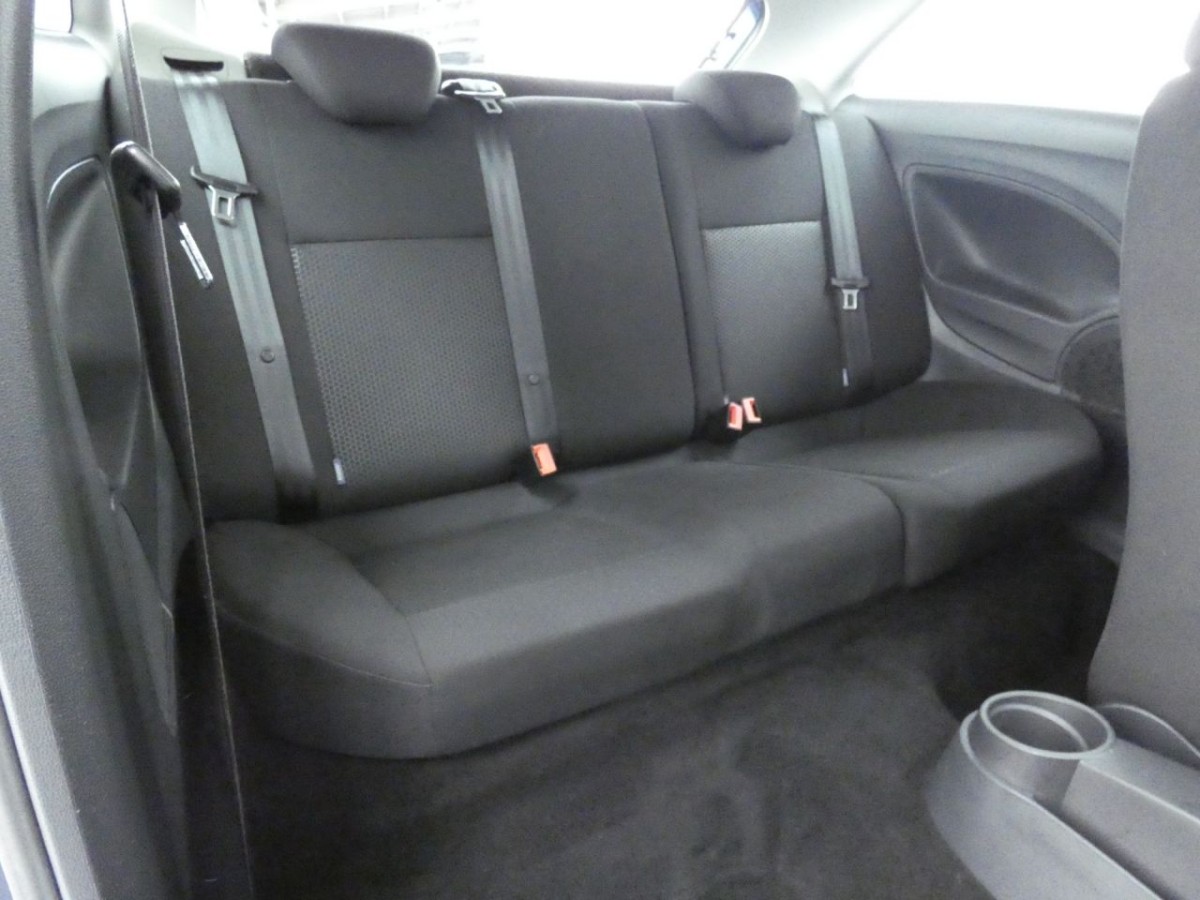 SEAT IBIZA 1.4 TSI ACT FR 3D 140 BHP HATCHBACK - 2015 - £5,990