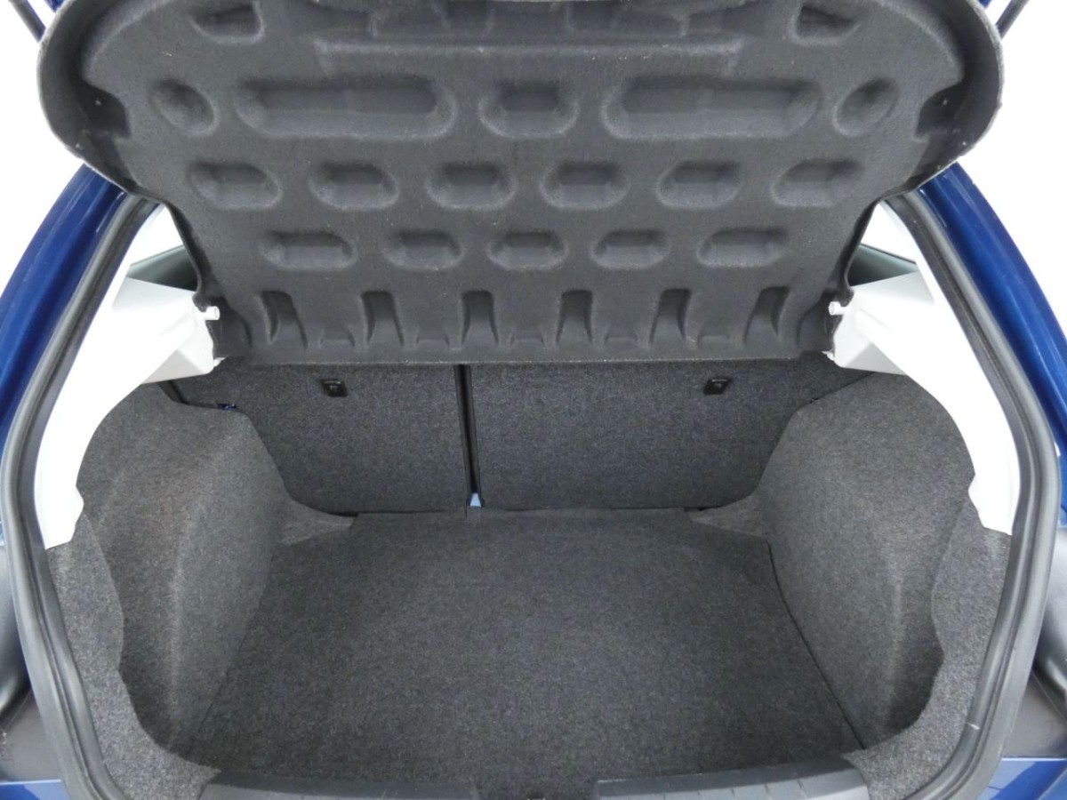 SEAT IBIZA 1.4 TSI ACT FR 3D 140 BHP HATCHBACK - 2015 - £5,990