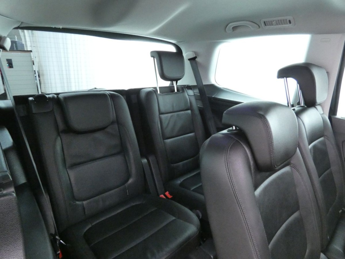 SEAT ALHAMBRA 2.0 TDI XCELLENCE 5D 175 BHP - 2019 - £24,990