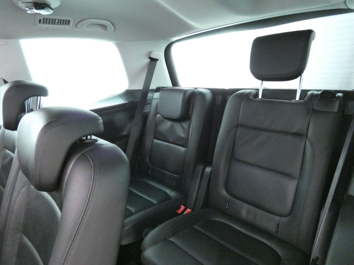 SEAT ALHAMBRA 2.0 TDI XCELLENCE 5D 175 BHP - 2019 - £24,990