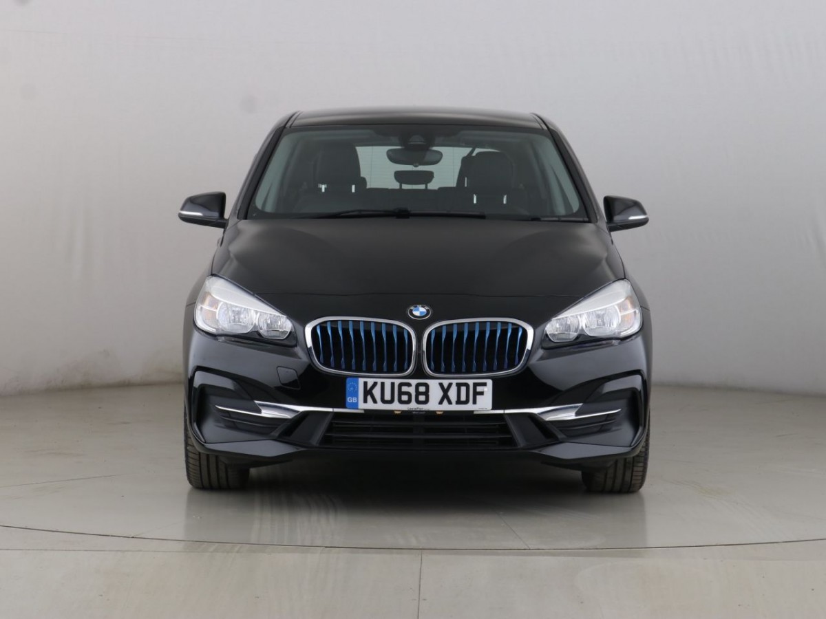 BMW 2 SERIES 1.5 225XE LUXURY ACTIVE TOURER 5D 134 BHP - 2018 - £18,600