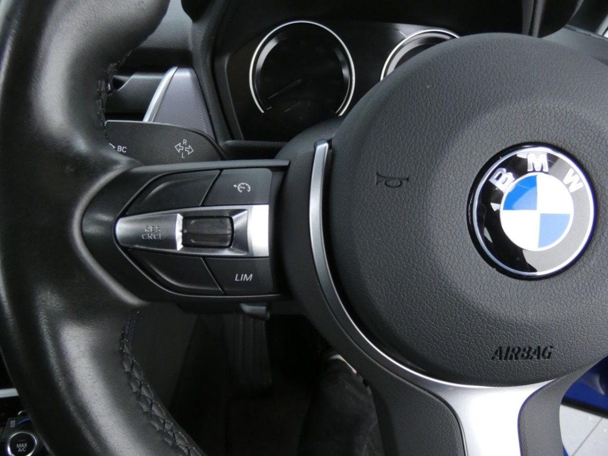 BMW 2 SERIES 1.5 225XE M SPORT PREMIUM ACTIVE TOURER 5D 134 BHP - 2020 - £16,400