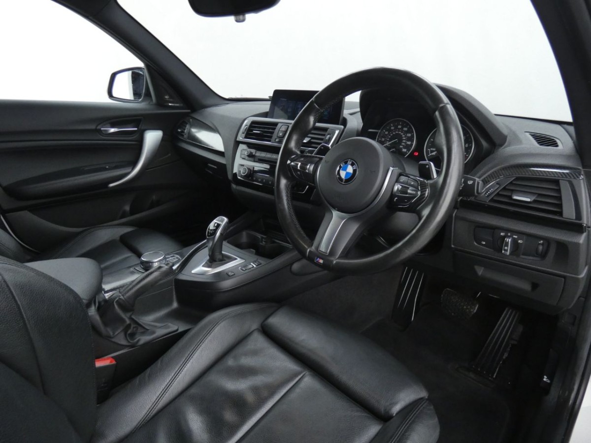 BMW 1 SERIES 3.0 M140I 5D 335 BHP - 2017 - £18,490