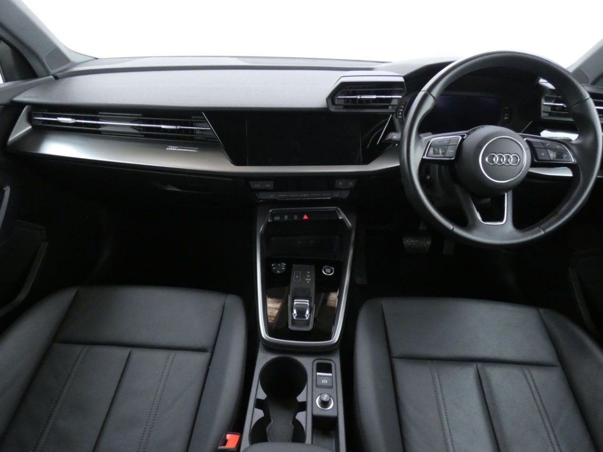 AUDI A3 2.0 SPORTBACK TDI SPORT 5D 148 BHP - 2021 - £12,990